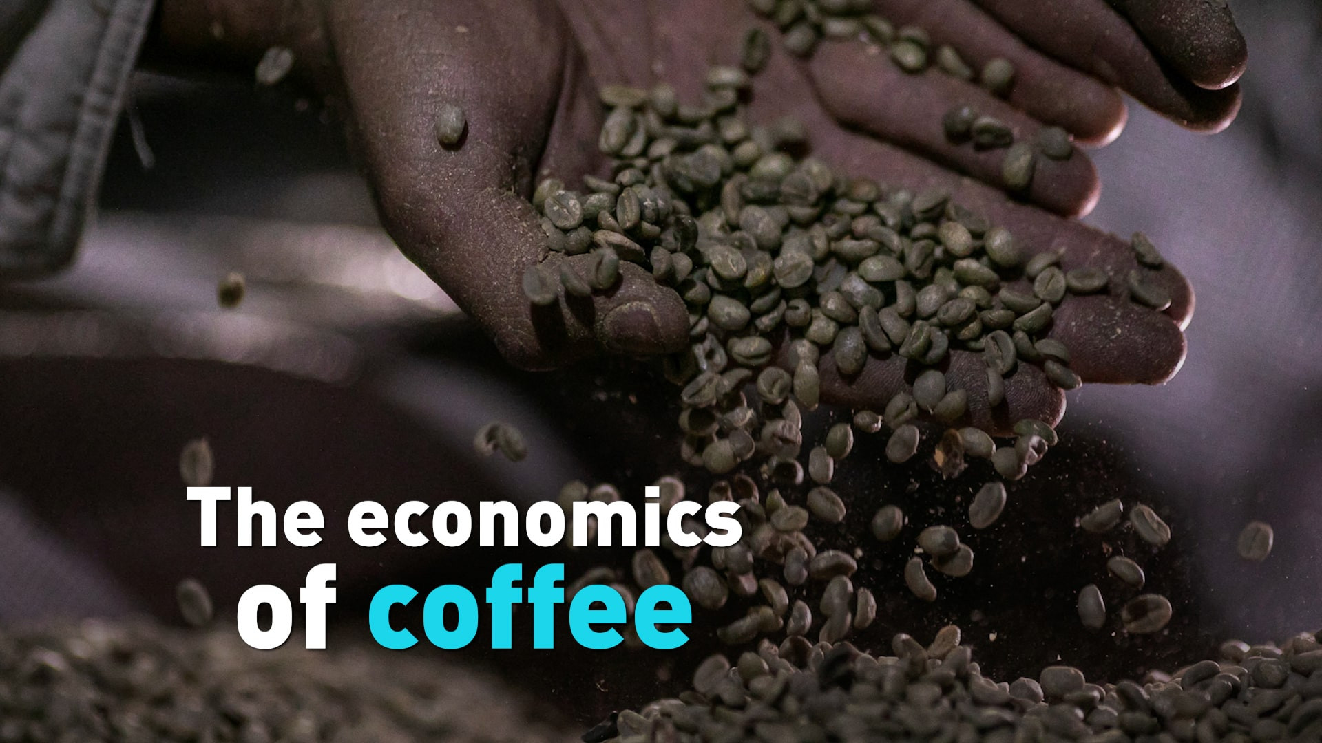 αυτή η φωτογραφία είναι για το άρθρο της magic bean σχετικά με τον καφέ και τα οικονομικά